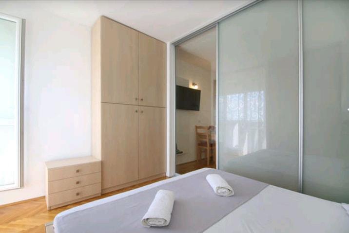 Apartment Split Sun Exterior foto